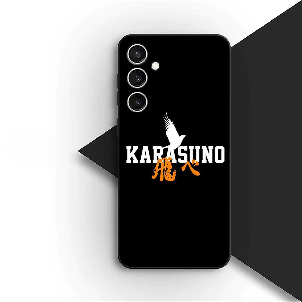 Casing for Xiaomi Redmi Note 12 11 10 A3 Pro 10A 10C 12C Note12 5G 4G Phone Cover Soft Case Shoyo Hinata Toru Oikawa Haikyuu