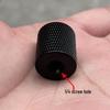 Universal Mobile Phone Bracket: 1/4" Turn-to-Screw Ball Head Adapter with Reverse Thread Accessories