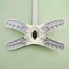 4Pcs Butterfly Mop Spring X-Shaped Twisted Water Mop Repair Accessories Torsion Springs