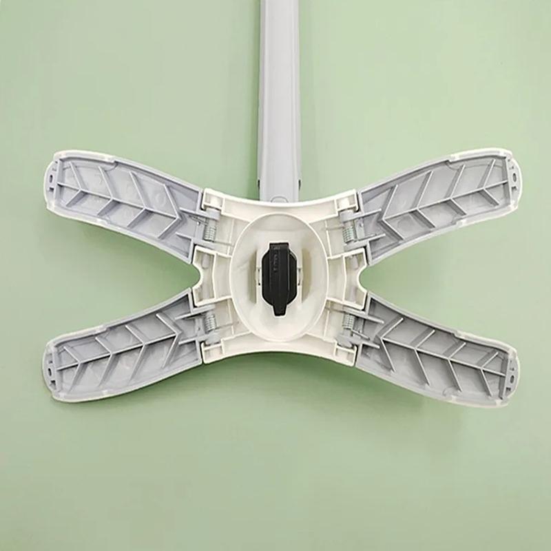 4Pcs Butterfly Mop Spring X-Shaped Twisted Water Mop Repair Accessories Torsion Springs