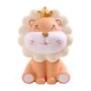 Lion Piggy Bank Cute Smiling Lion Shaped Money Bank Money Bank Piggy Bank For Boys Girls Kids Gifts For Nursery Decor Birthday