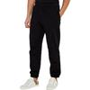 Burberry SS25 Knitted Sweatpants Men's Black 81053611