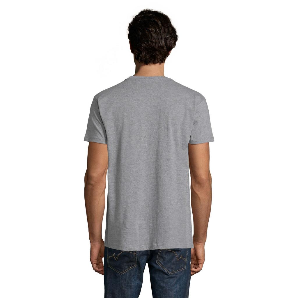 SOLS Unisex Adult Imperial T-Shirt