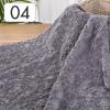 25x50cm Embossed Microfiber Plush Faux Fur Fabric Imitation Rabbit Fur Fabric For DIY Doll Garment Patchwork Sewing Material