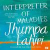 Interpreter of Maladies by Jhumpa Lahiri Paperback Book 9780006551799