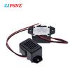 Siren Beeper Buzzer Sound Warning Alarm Adapter Cable Slim Invisible For Car Truck Vehicle Reversing Reminders 3V 6V 9V 12V 24V