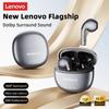 Orijinal Lenovo LP2 Pro Bluetooth 5.4 Kulaklık Yarı Kulak İçi Net Çağrı HIFI Ses Kalitesi Kablosuz Kulaklıklar Hafif Konforlu Kulaklık