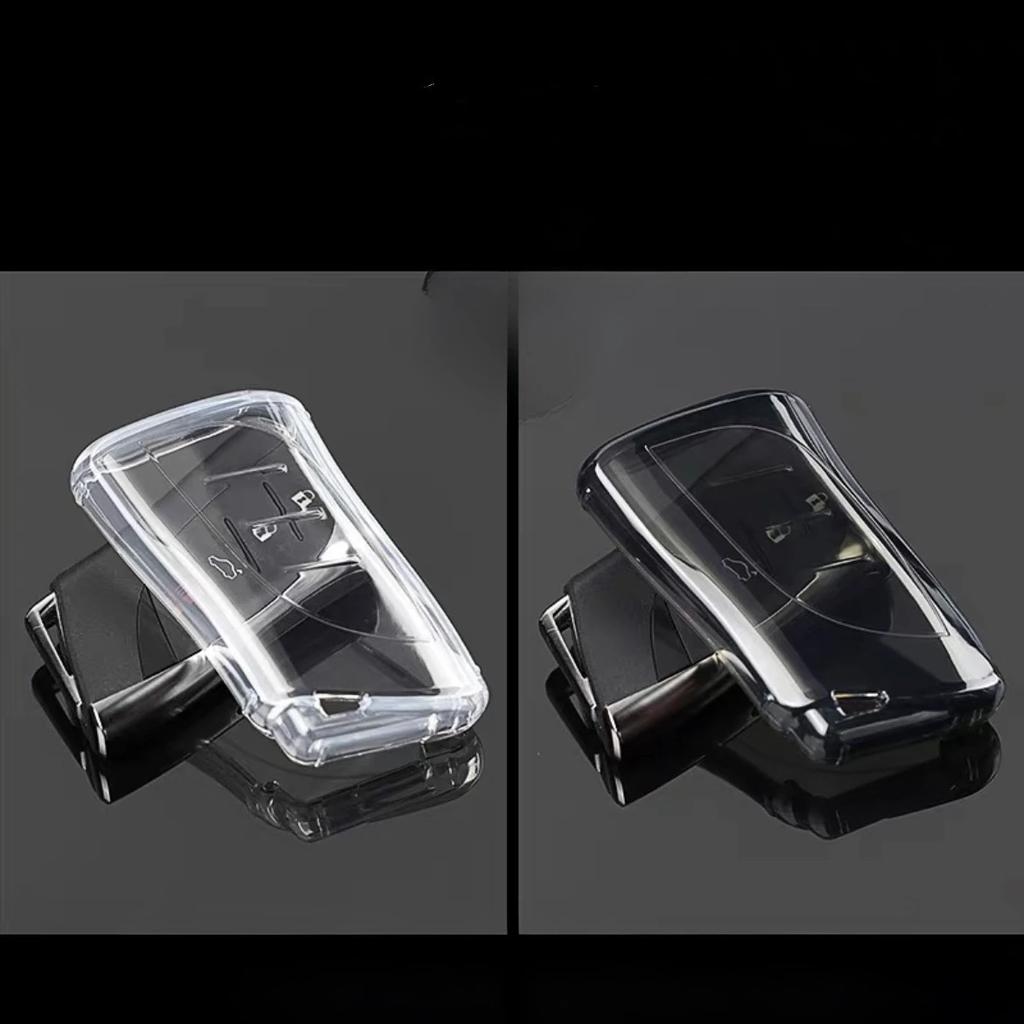 TPU Car Remote Case soft key cover shell for Lexus Ux Ux200 Ux250h Es200 Es300h NX GS RX IS ES GX LX RC 200 250 350 LS 450H 300H