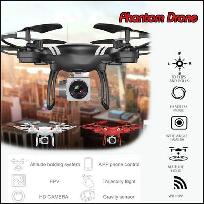4Pc Spare Parts Crash Ersatzteile Crash Pack Propeller Für SMRC S20 GPS RC Drone