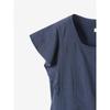 Cc Collect Linen Blend Belted Maxi Dress C252mse039