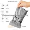 Unisex Portable Travel Urinal Bag - Emergency Car Essential for Women