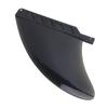 Surfboard Fin TPU Soft Balanced Surfboard Replacement Tail Fin for Longboard Paddle Board Surfing