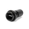 1/2inch 1Drive To 1/4in Impact Wrench Socket Set 1/4'' Hex Ratchet Socket Adapter Spanner Drive Converter Tool Drilling Bits