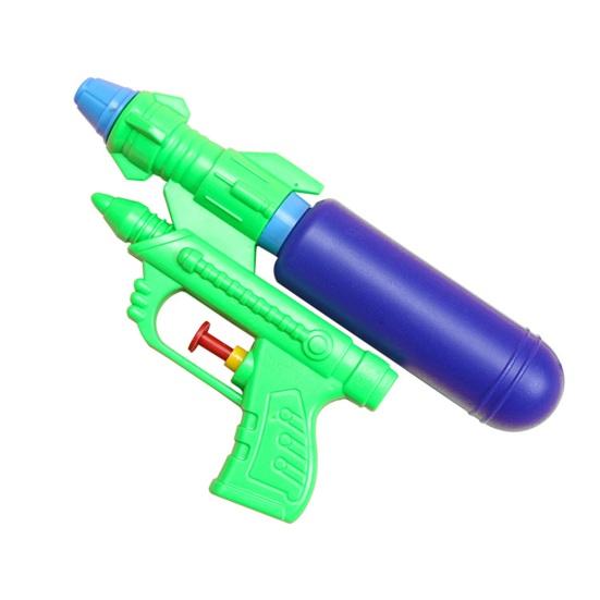 

Summer Water Squirter for Kids Strong Water Flow Toy Long Range Outdoor Beach Pool Toy Fun Birthday Gift for Boys Girls