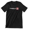 Koszulka Resident Evil Umbrella Corp