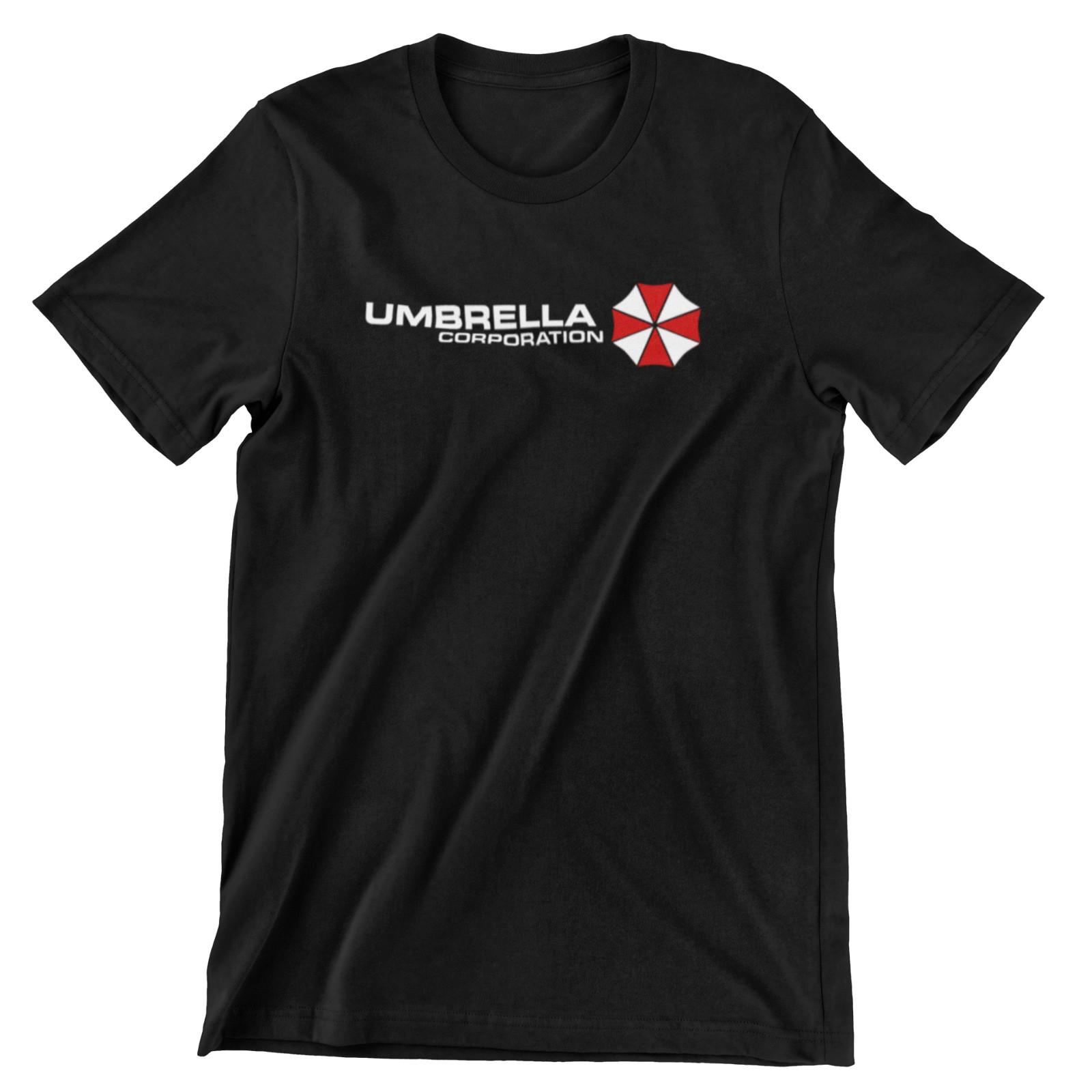 Resident Evil Umbrella Corp T-Shirt S