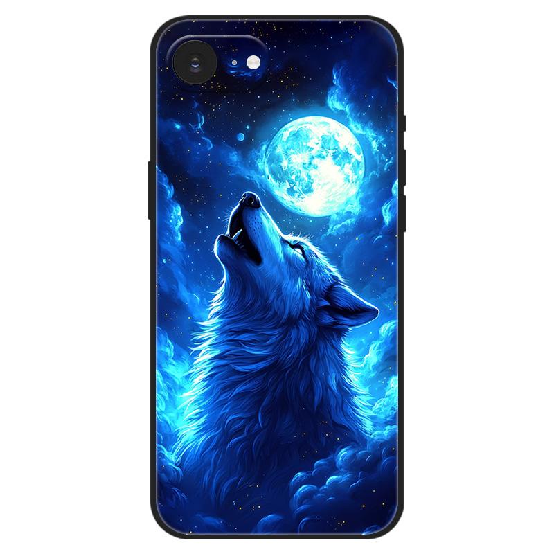 For Apple iPhone SE4 Case Marble Print Soft TPU Silicon Back Cover for iPhone SE 2025 2020 2022 2016 SE 4 Phone Cases Shell