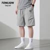 TonLion Men's Summer Casual Shorts