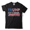 Donald Trump 2024 Shirt Make Liberals Cry Again Trump Shirt Republican Tee