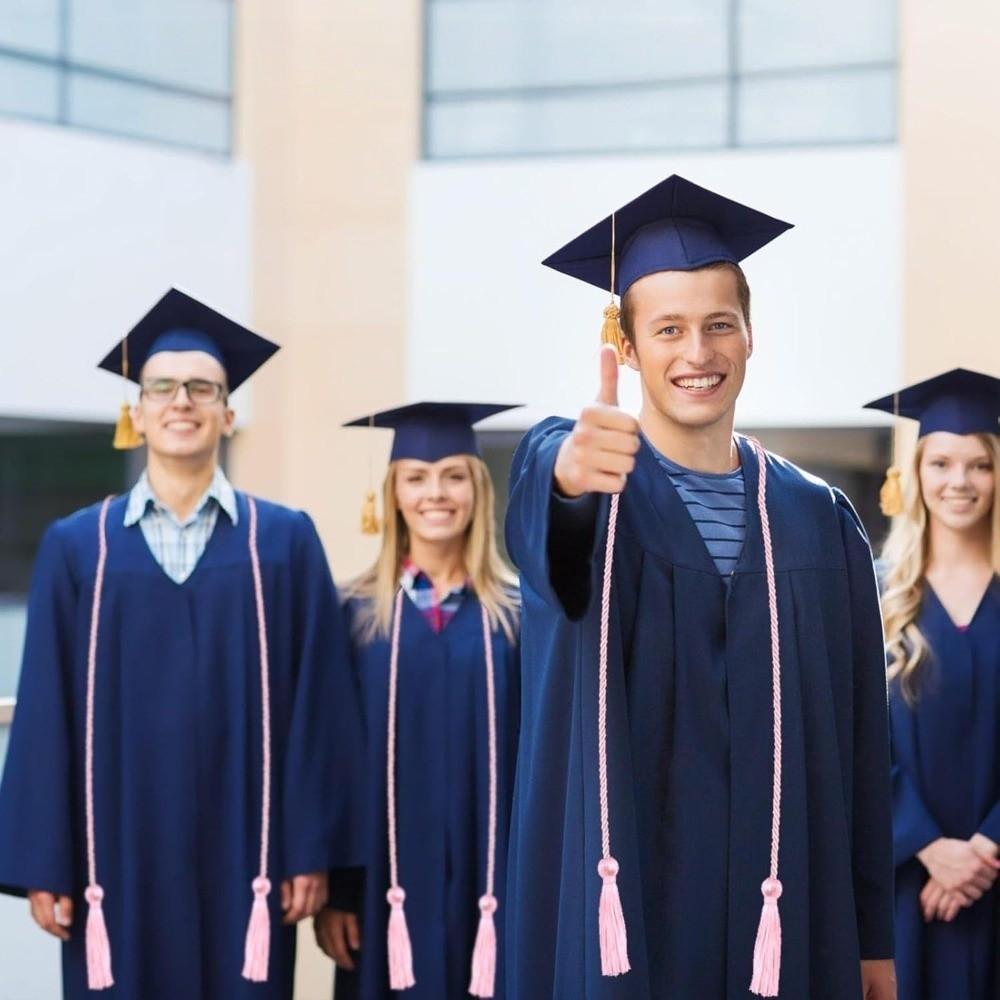 Doktor Examenssäsong Examensklänning Grattis Examensfest Tillbehör