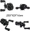 ZENON Core Baitcasting HS8-L Rolle, High-End [Gebraucht]