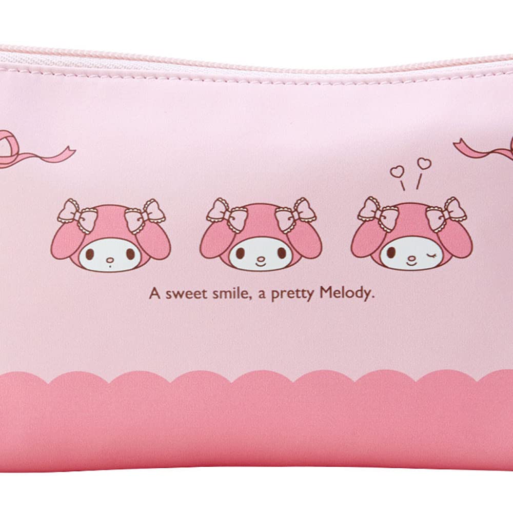 Sanrio My Melody Pen Case 301311