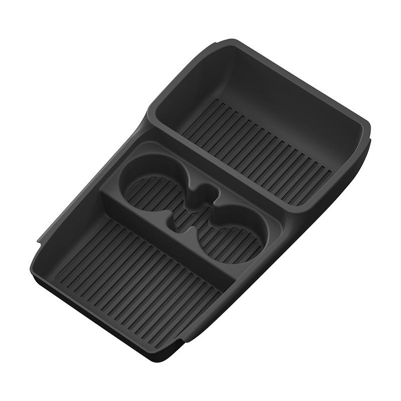 Tappetino Portaoggetti Interno per Porta Bicchiere Console Centrale GAC AION i60