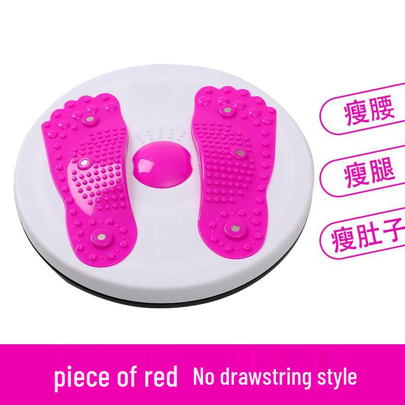 Disc Magnetic de Rotație: Aparat Multifuncțional pentru Exerciții pentru Talie și Abdomen pentru Femei