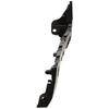 1x Right Rear Bumper Bracket Support For Mazda 3 2010 2011-2013 Sedan BBM4502H1E