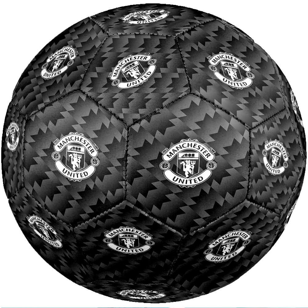 Manchester United Theme Size 5 Match Soccer Ball Professional Outdoor Football Soft Touch Training Ball