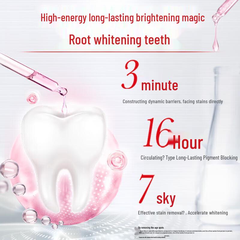 Colgate Enzyme Whitening Toothpaste