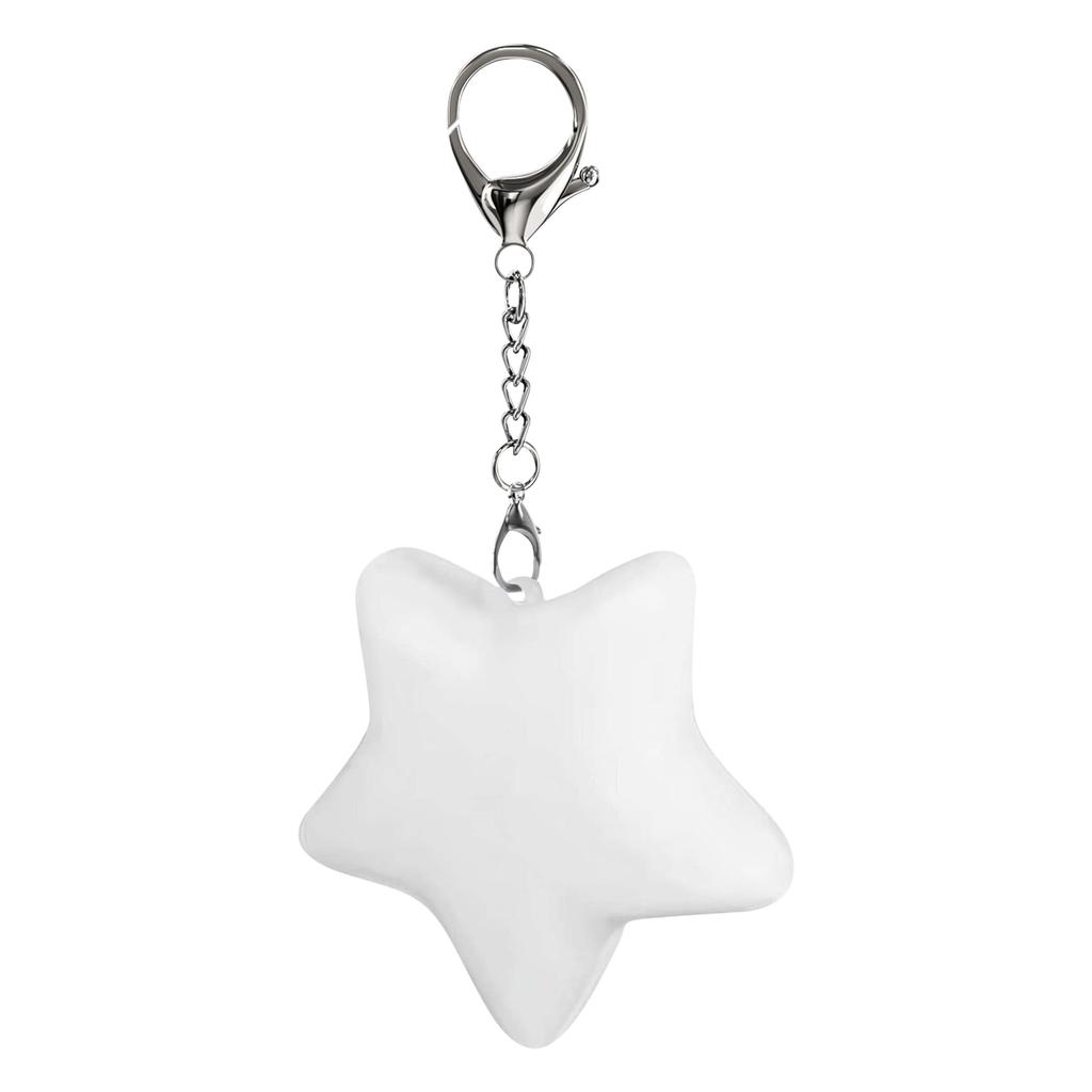 Heart-shaped Wallet/handbag Light, Women's Wallet Light, LED Automatic Light, Heart-shaped Bag Light, Rechargeable.