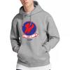 Top Gun Mens VF1 Logo Hoodie