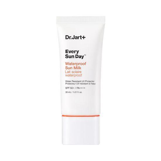 Dr.Jart+ Every Sunday Waterproof Sun Milk 30ml 1+1 Special Set