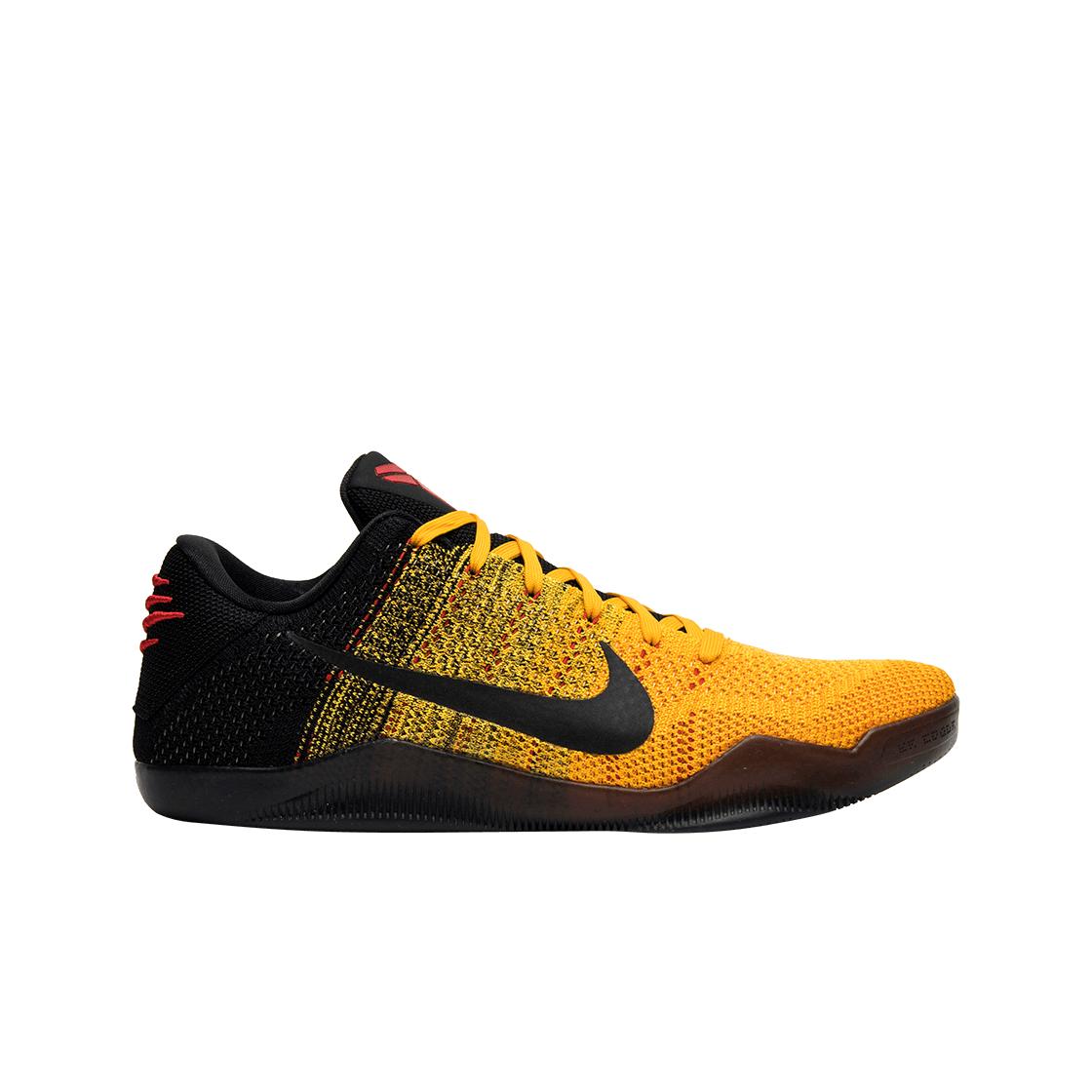 

Nike Мужские кроссовки Kobe 11 Elite Low Bruce Lee 822675-706
