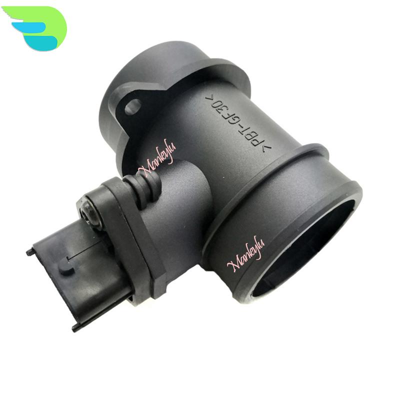 Air Flow MAF Sensor For FIAT PALIO SIENA PUNTO IDEA SIENA YPSILON 0 281 002 613/46784582/517745310