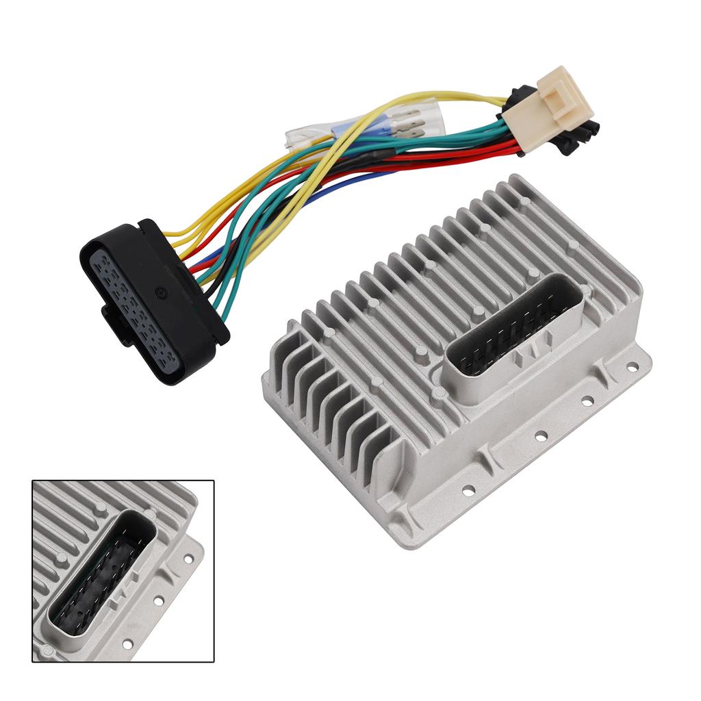 2203348 Ecm Control Module Kit For Polaris Scrambler 500 2004-2006 Sportsman 400