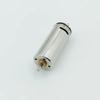 1Pcs Dc 1.5-3V 11000Rpm High Precision Mini N60 Motor For Diy Robotics Hobby Projects Battery Milling Machine