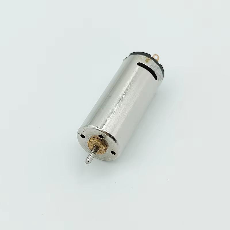 1Pcs Dc 1.5-3V 11000Rpm High Precision Mini N60 Motor For Diy Robotics Hobby Projects Battery Milling Machine