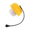 1× Fuel Tank Gas Cap For Dodge Grand Caravan 07-17 Chrysler Town & Country 08-16