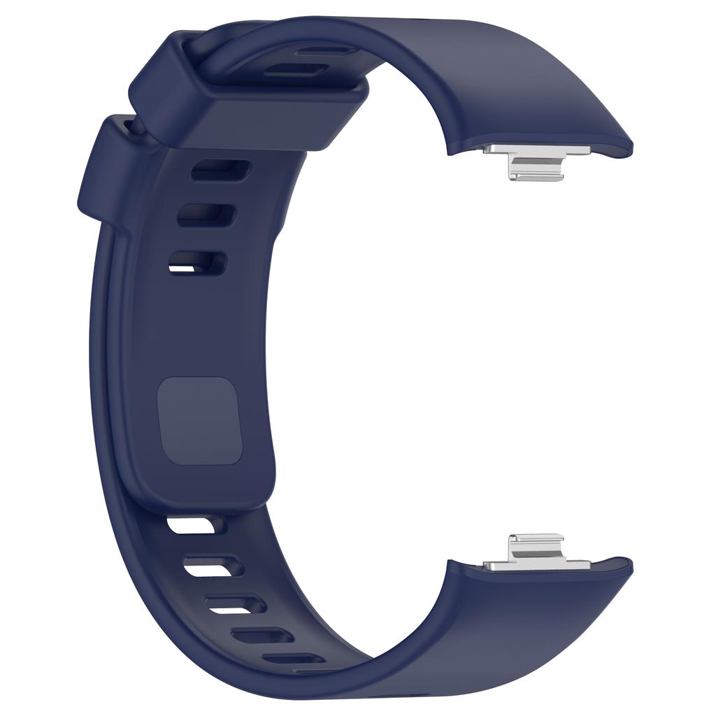 Watchband For Redmi watch 5 4 Strap Band Smart Wriststrap For Xiaomi Mi Band 9Pro 8Pro Wristband Silicone Bracelet Accessories