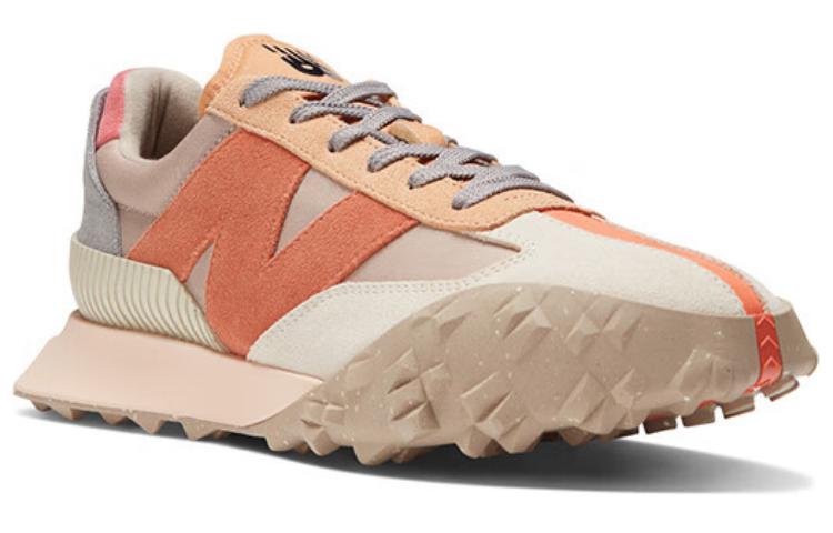 XC-72 New Balance 'Mindful Grey Sweet Caramel' UXC72WA