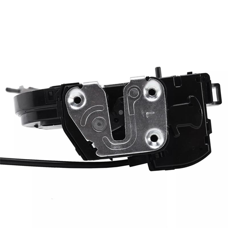1Pair Rear Door Lock Latch Actuator Assembly 81420-2S000 81410-2S000 For Hyundai Tucson IX35 2010-2017 81410-2Z000 Parts-B61B