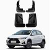 Toyota Yaris X 2020-2023 Mud Flaps for Cars - Foreign Trade Cross-Border