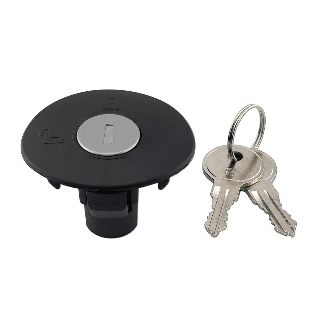 8U5Z-9C268B Fuel Cap for Ford Raptor, Edge, Explorer, Navigator (2003 Model)