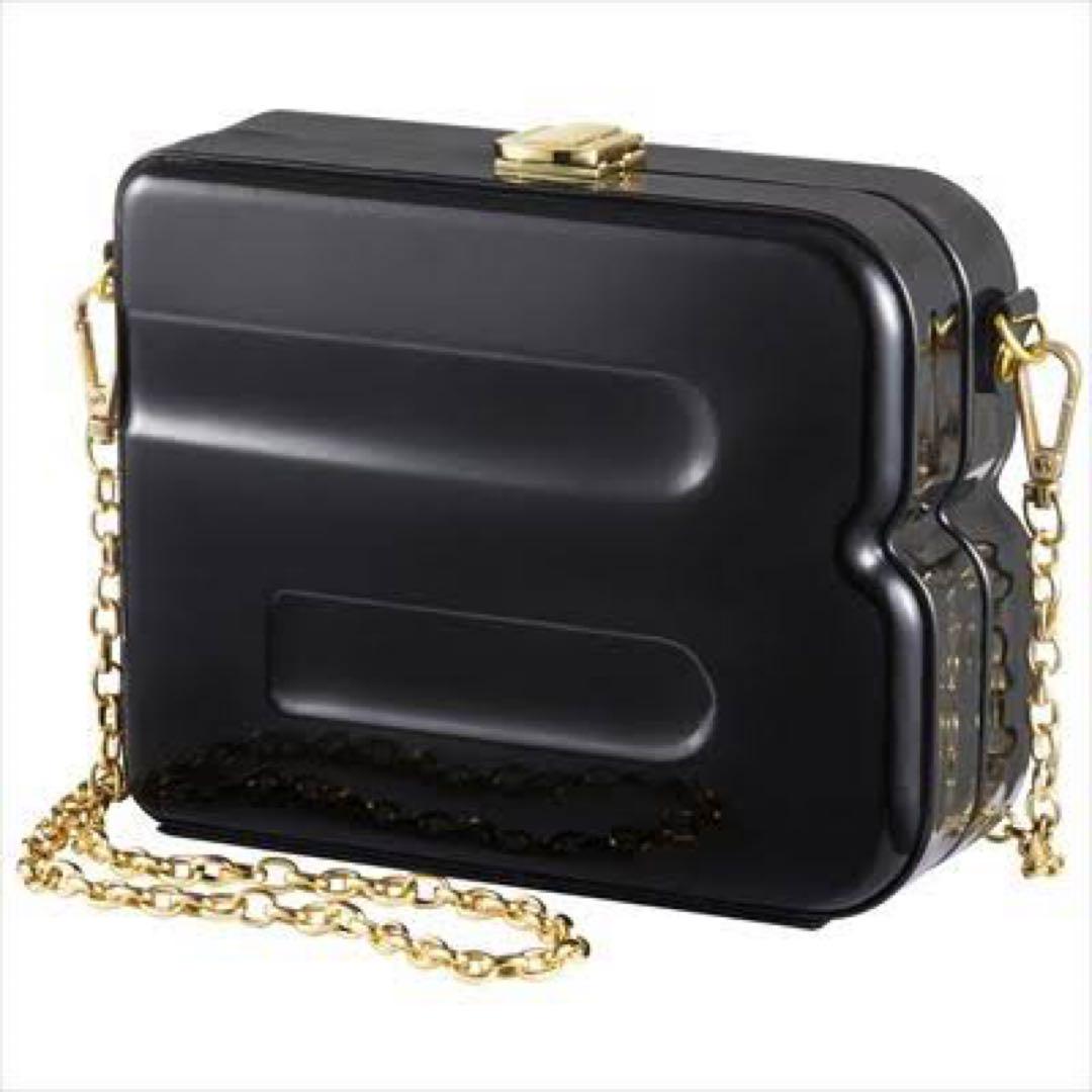 

[ВЖИВАНИЙ] Офіційний мерч BIGBANG Клатч/Пошет