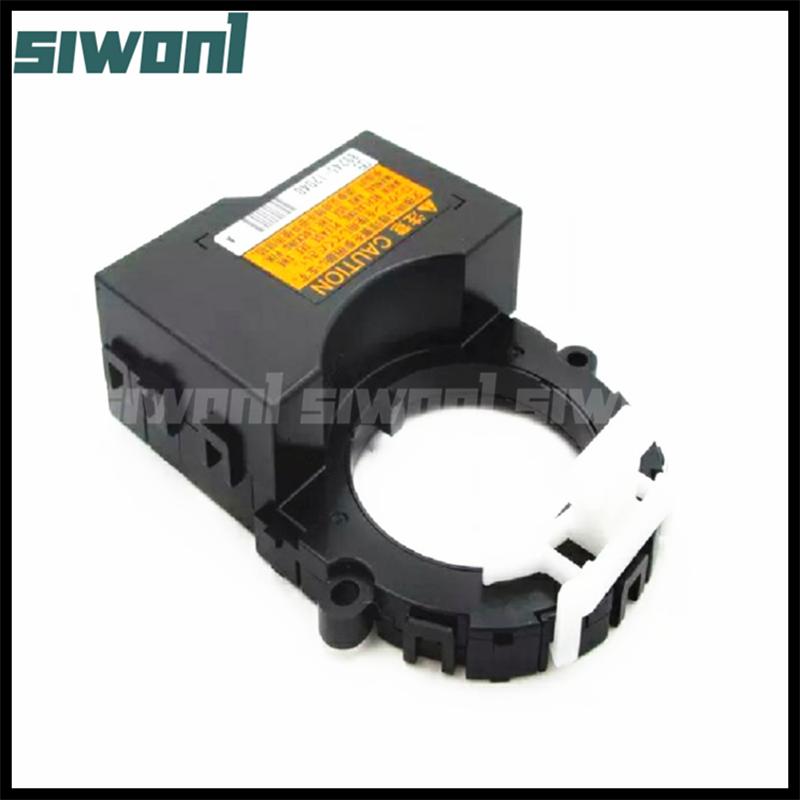 89245-12040 Steering Angle Sensor For Toyotaa RAV4 Fortuner Revo Hilux SR5 For Lexus NX200t NX300h New 8924512040