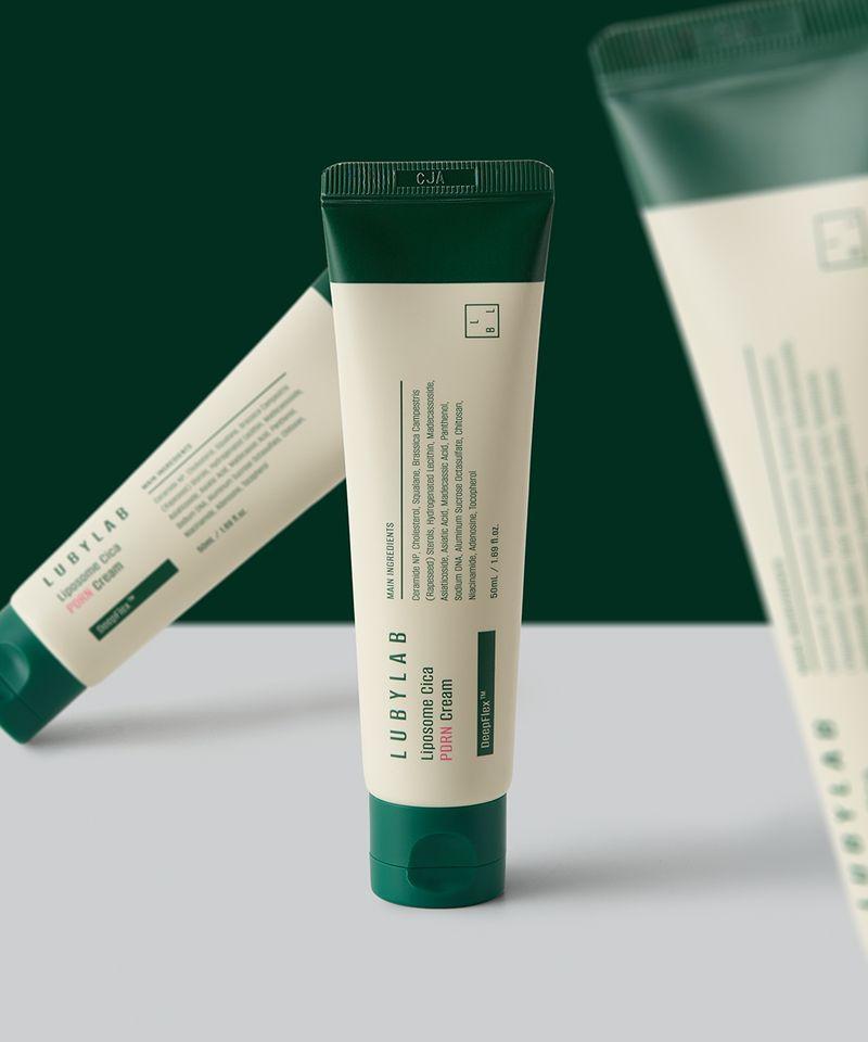Liposome Cica PDRN Cream 50ml