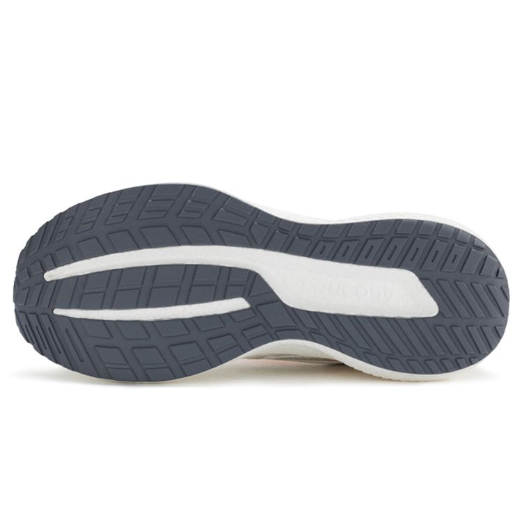 Saucony Surge Unisex White Orange S28179-2