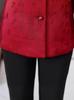 Mom's Autumn Coat: Festive Tang Suit for Mother-in-Law's Wedding, a National Style Outfit for Middle-aged and Elderly Women